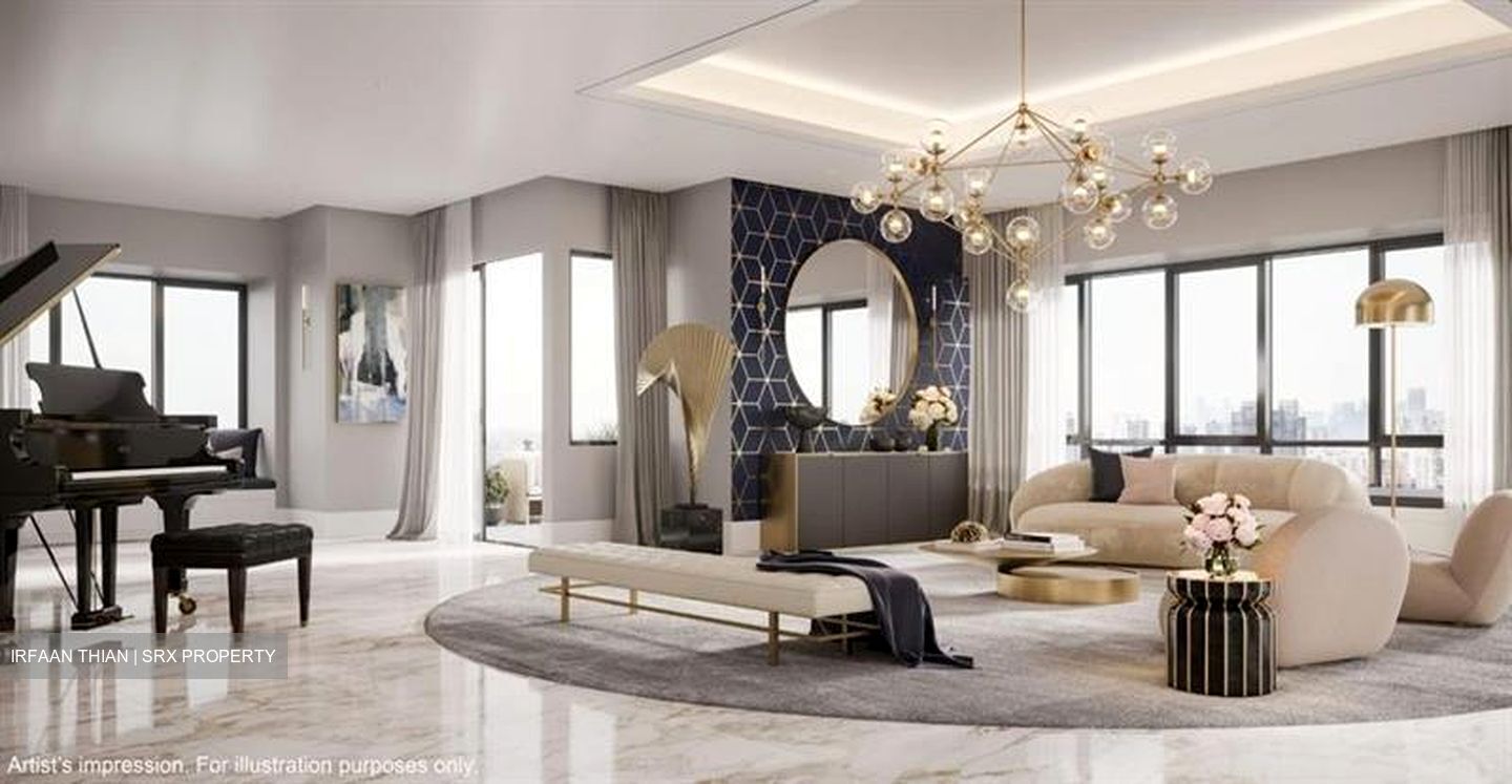 Skyline @ Orchard Boulevard (D9), Apartment #596846971